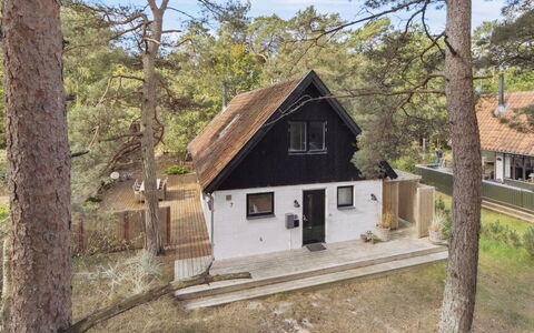 Bedrija - 200M from the Sea: Blue, Cottage, House, Home, Farmhouse, Estate, Siding