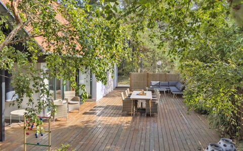 Bedrija - 200M from the Sea: Blue, Cottage, House, Home, Farmhouse, Estate, Siding