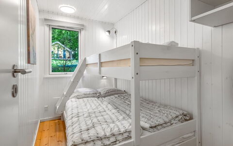 Simjanka - 800M from the Sea: Wall, Wood, Bedroom, Home, Floor, Ceiling, Door, Bed, Bed Frame, Wood Stain