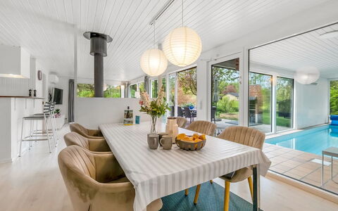 Simjanka - 800M from the Sea: Wood, Home, Porch, Deck, Hardwood, Roof, Wood Stain, Wood Flooring, Eco Hotel
