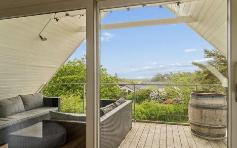 Cyrill - 2Km from the Sea: Furniture, Wood, Interior Design, Flooring, Floor, Chair, Room, Ceiling, Living Room, Apartment