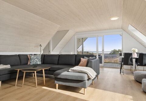 Cyrill - 2Km from the Sea: Wood, Flooring, Floor, Interior Design, Furniture, Wood Flooring, Living Room, Couch, Hardwood, Wood Stain