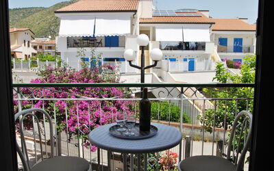 Bouganville
