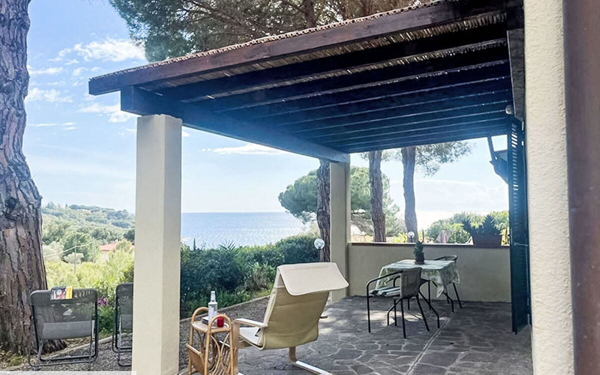 Accommodation:&nbsp;Villetta Verde 1 860.1