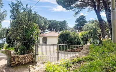 Accommodation:&nbsp;Villetta Verde 1 860.1