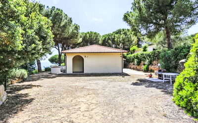Accommodation:&nbsp;Villetta Verde 2 860.2