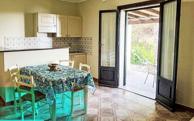 Accommodation:&nbsp;Villetta Verde 1 860.1