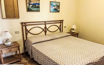 Accommodation:&nbsp;Villetta Verde 2 860.2
