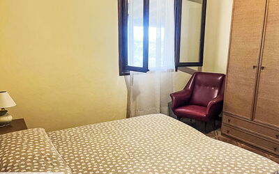Accommodation:&nbsp;Villetta Verde 2 860.2