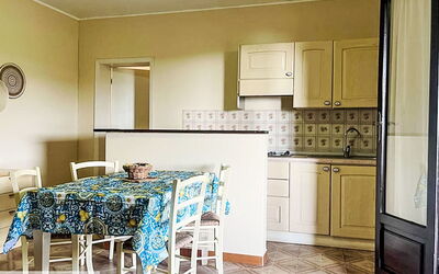 Accommodation:&nbsp;Villetta Verde 1 860.1
