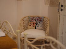 Trulli Retreat, Pool, Locorotondo