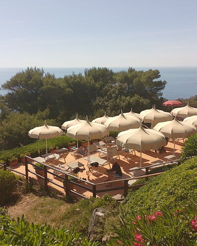 Stella Marina Apartment with Pool, Porto Santo Ste
