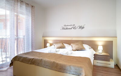Accommodation:&nbsp;Mistral 111.2