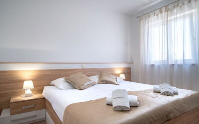Accommodation:&nbsp;Mistral 111.1