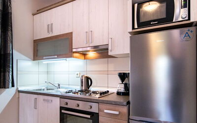Accommodation:&nbsp;Mistral 111.3