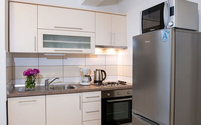 Accommodation:&nbsp;Mistral 111.4