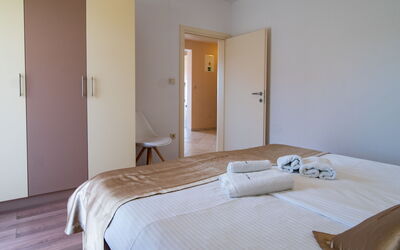 Accommodation:&nbsp;Mistral 111.2
