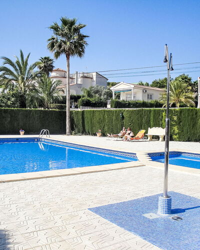 Residencial Casanova