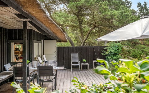 Lene - 2Km from the Sea: House, Roof, Home, Cottage, Shed, Garden Buildings, Siding, Yard, Log Cabin, Hut