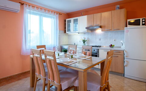 Accommodation:&nbsp;Kastell 110.4