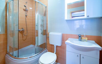Accommodation:&nbsp;Kastell 110.5