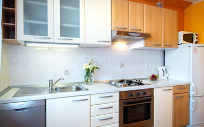 Accommodation:&nbsp;Kastell 110.4