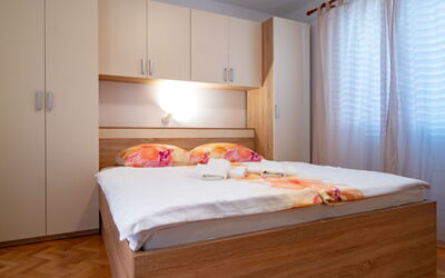 Accommodation:&nbsp;Kastell 110.1