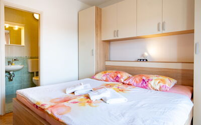 Accommodation:&nbsp;Kastell 110.1
