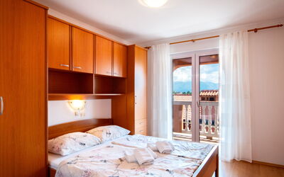 Accommodation:&nbsp;Kastell 110.4