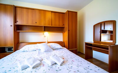 Accommodation:&nbsp;Kastell 110.2