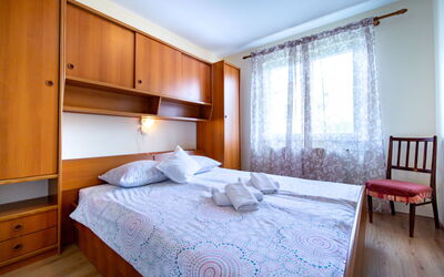 Accommodation:&nbsp;Kastell 110.2