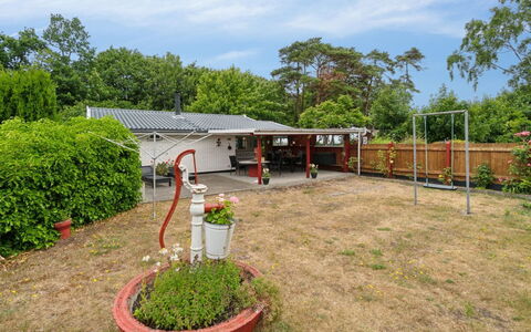 Gottfrida - 50M from the Sea