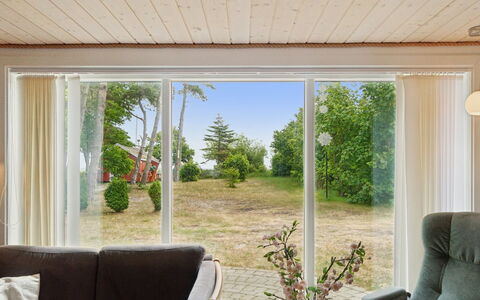 Gottfrida - 50M from the Sea: Blue, Cottage, House, Home, Farmhouse, Estate, Siding