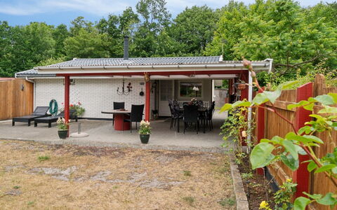 Gottfrida - 50M from the Sea: Blue, Cottage, House, Home, Farmhouse, Estate, Siding