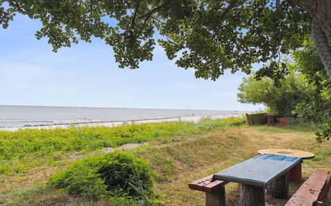 Gottfrida - 50M from the Sea: Blue, Cottage, House, Home, Farmhouse, Estate, Siding