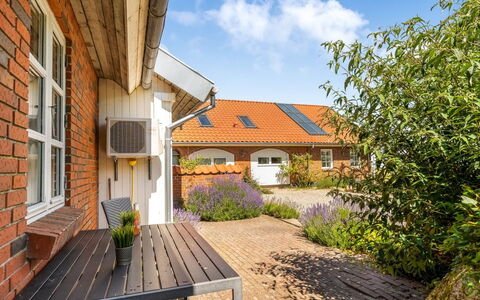 Virve - 100M to the Fjord: Furniture, Wood, Interior Design, Flooring, Floor, Chair, Room, Ceiling, Living Room, Apartment