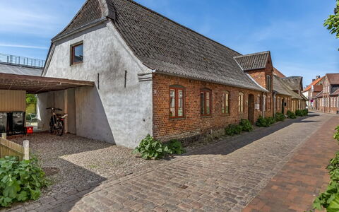 Spase - 23Km from the Sea: Shrub, House, Residential Area, Home, Garden, Shade, Yard, Courtyard, Flowerpot