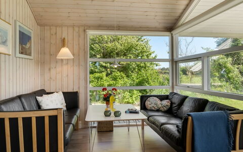 Annvy - 875M from the Sea: Furniture, Wood, Interior Design, Flooring, Floor, Chair, Room, Ceiling, Living Room, Apartment