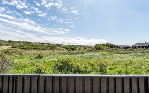 Askrik - 350M from the Sea: House, Home, Door, Roof, Cottage, Estate, Garden, Shade, Siding, Yard