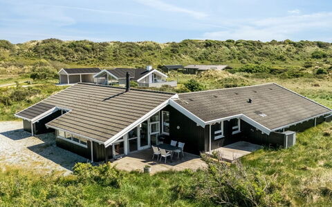 Askrik - 350M from the Sea: House, Home, Door, Roof, Cottage, Estate, Garden, Shade, Siding, Yard