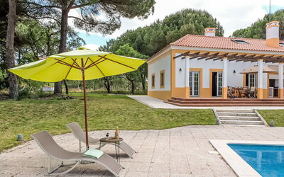 Villa Dos Sobreiros