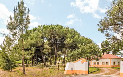 Villa Dos Sobreiros