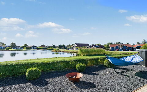 Østmar - 1.3Km from the Sea: Home, House, Roof, Cottage, Estate, Shade, Siding, Porch, Landscaping, Villa