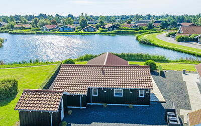 Østmar - 1.3Km from the Sea