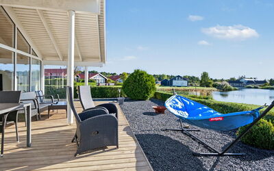 Østmar - 1.3Km from the Sea