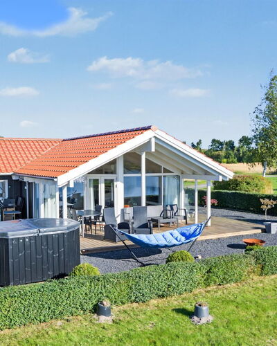 Østmar - 1.3Km from the Sea