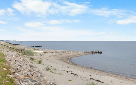 Sila - 25M from the Sea: Blue, Cottage, House, Home, Farmhouse, Estate, Siding