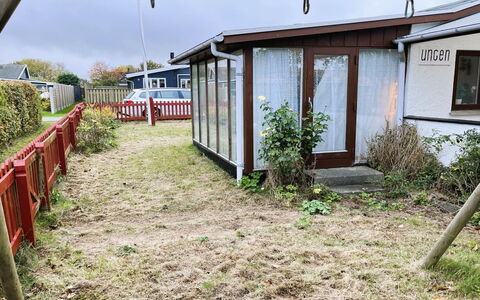 Ginger - 50M from the Sea: Roof, House, Home, Cottage, Door, Siding, Deck, Porch, Plank, Hardwood