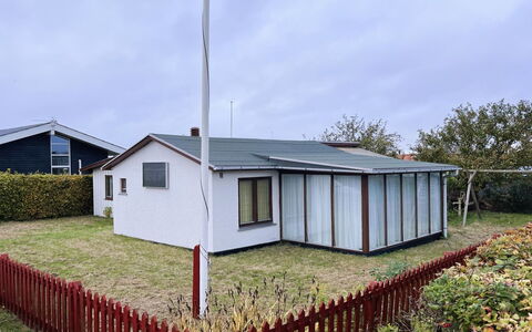 Ginger - 50M from the Sea: Roof, House, Home, Land Lot, Cottage, Door, Rural Area, Yard, Lawn, Siding