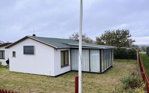 Ginger - 50M from the Sea: Roof, House, Home, Land Lot, Door, Cottage, Rural Area, Lawn, Yard, Siding